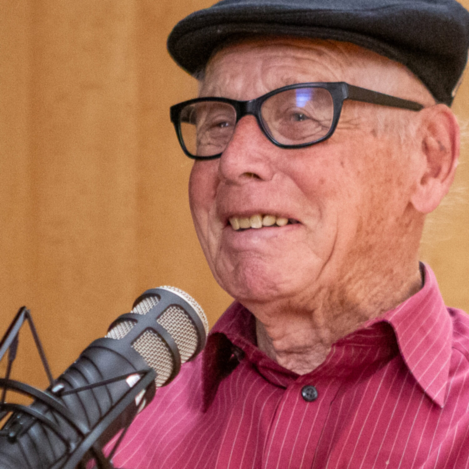 Karl Frehsner (1939), legendärer Alpinskitrainer