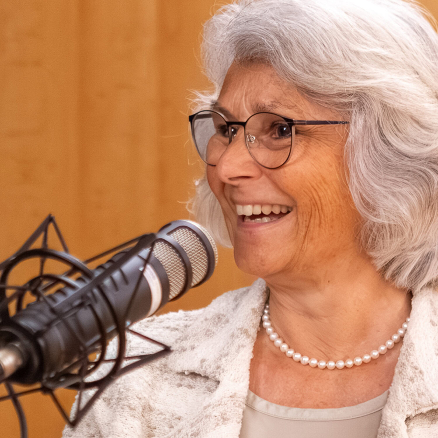 Pia Siegrist-Felber (1958), Kindergärtnerin und Präsidentin der SJMD