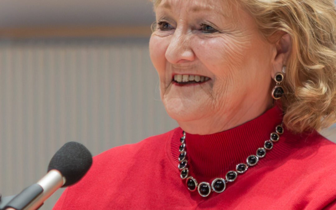 Maya Herzig (1951), Miss Kultur in Dietikon
